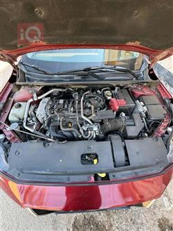 نیسان سێنترا